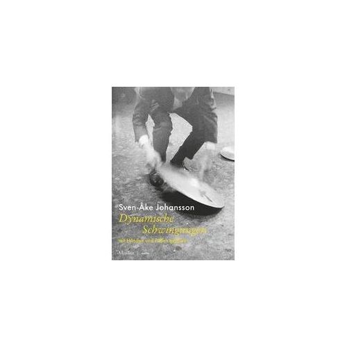 Dynamische Schwingungen