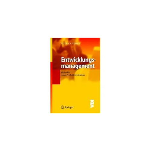 Entwicklungsmanagement