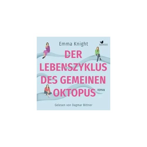 Der Lebenszyklus des Gemeinen Oktopus