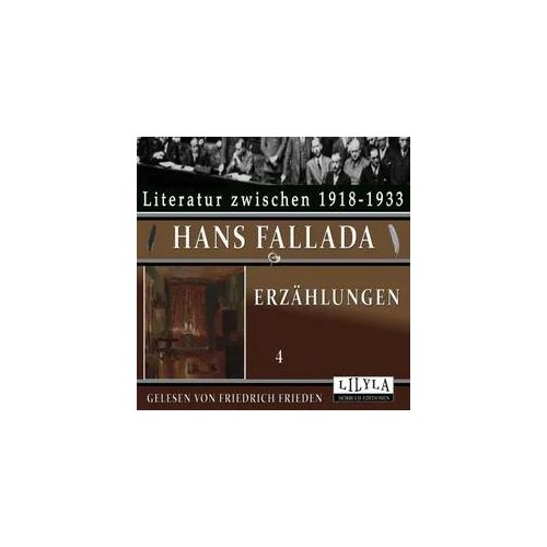 Erzählungen 4