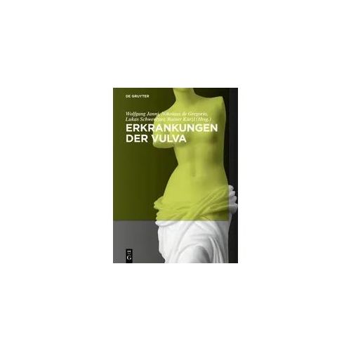 Erkrankungen der Vulva