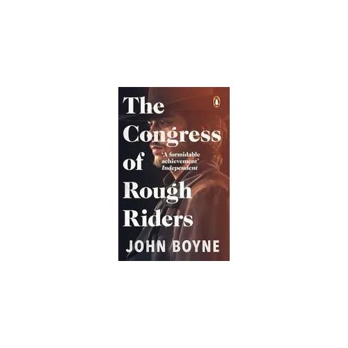 The Congress of Rough Riders