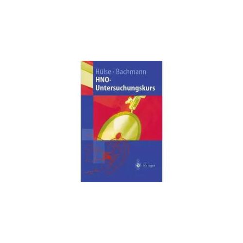 HNO-Untersuchungskurs