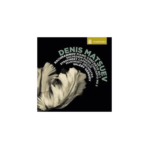 Klavierkonzert 1/Capriccio/Klavierkonzert