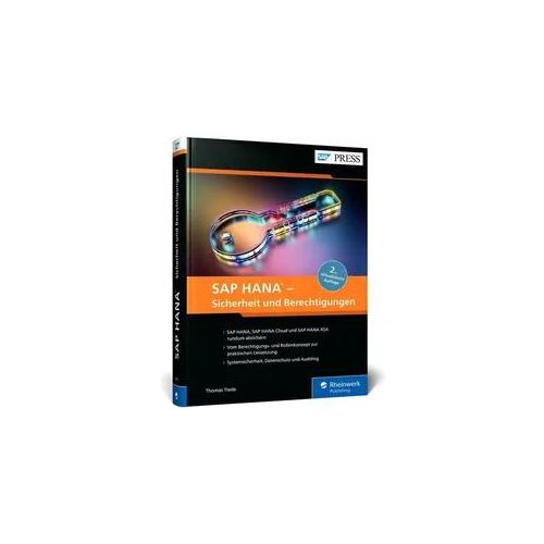 SAP HANA – Sicherheit und Berechtigungen