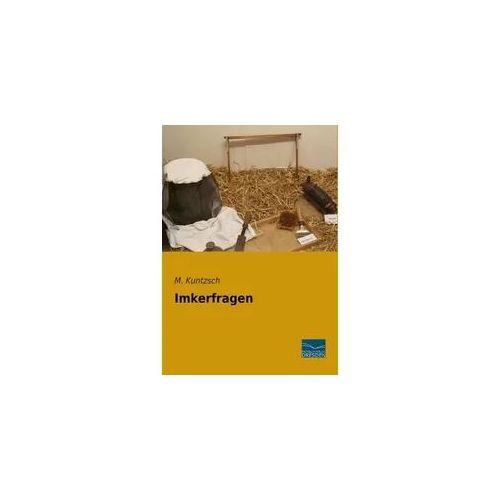 Imkerfragen
