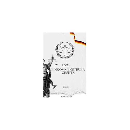 Einkommenssteuergesetz 2025/26