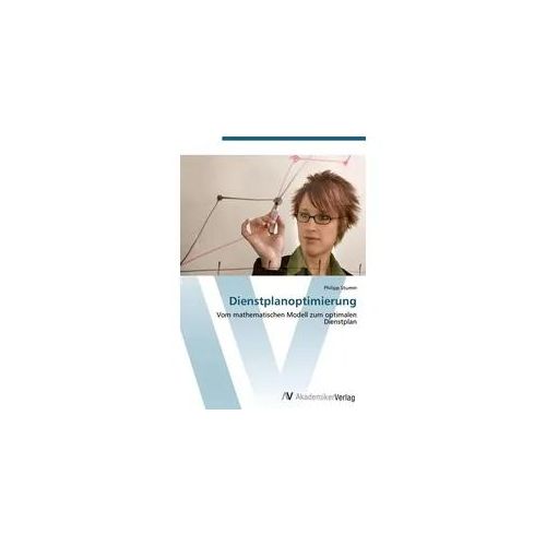 Dienstplanoptimierung