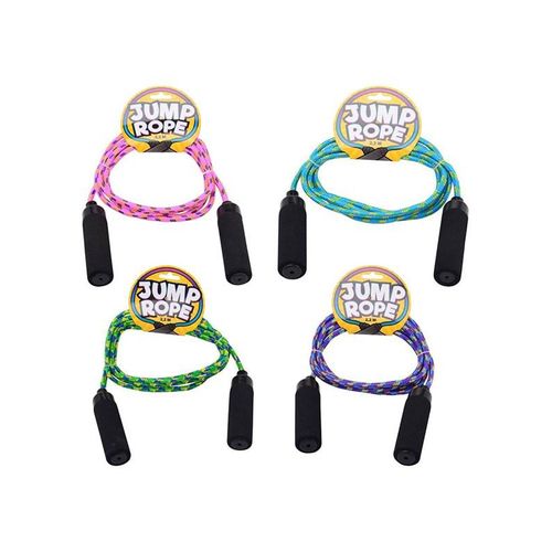 Johntoy Skipping rope 2.2mtr