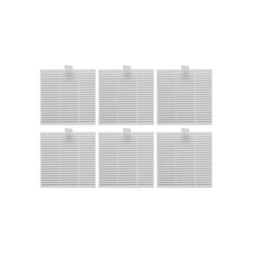 AIRROBO HEPA filter for Airrobo T20+ (6 pcs.)