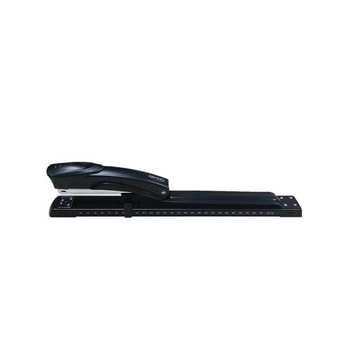 SPREE Stapler 24/6 Long Stapler BLACK