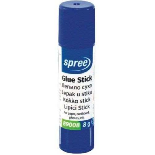 SPREE glue stick 8g