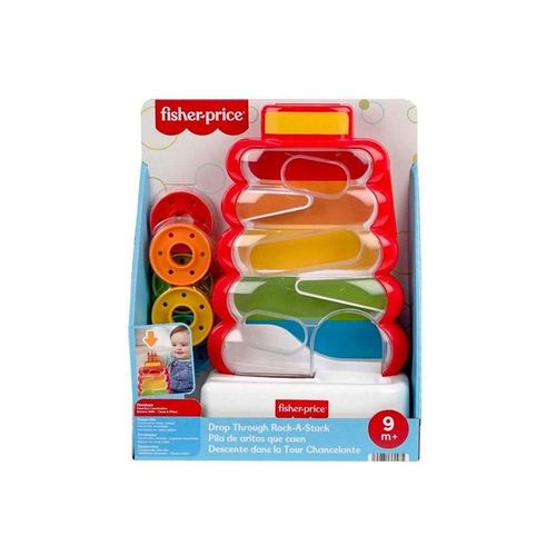 Fisher Price Fisher-Price JLB81 learning toy