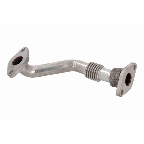 VEMO Rohrleitung, AGR-Ventil V10-64-0017 für VW VAG 038131521CB