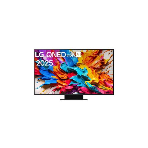 LG 65" Flachbild TV LED 4K 65-inch QNED evo AI QNED9M MiniLED 4K