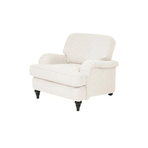 Sessel Birmingham - beige - 89 cm - 85 cm - cm 100,0 - Sconto