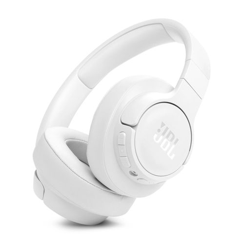 JBL Over-Ear-Kopfhörer "Tune 770NC", weiß, B:20,5cm H:6cm T:22,5cm, Kopfhörer