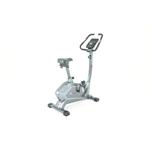 Ergometer TOORX, weiß, neutral, Heimtrainer, ohne Unterlegmatte, B:28cm H:65cm L:105cm