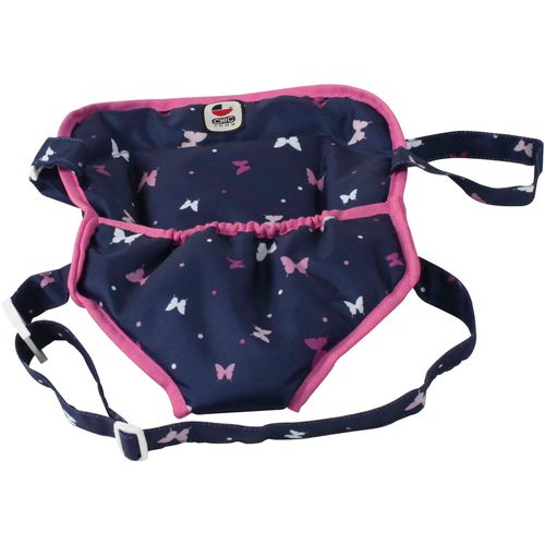 Puppen Bauchtrage CHIC2000 