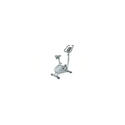 Ergometer TOORX, weiß, neutral, Heimtrainer, ohne Unterlegmatte, B:28cm H:65cm L:105cm