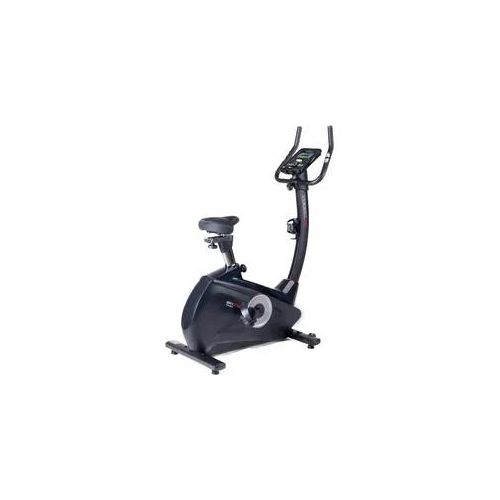Ergometer TOORX, weiß, neutral, Heimtrainer, ohne Unterlegmatte, B:56cm H:149cm L:103cm