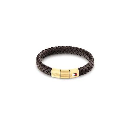 Lederarmband TOMMY HILFIGER 
