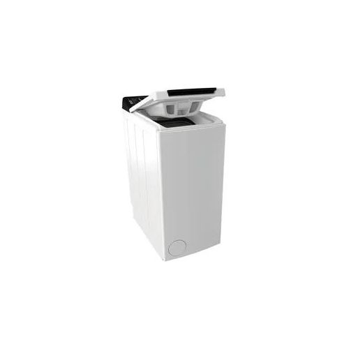 BEKO Waschmaschine Toplader 