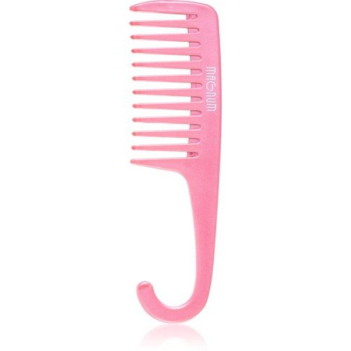 Magnum Feel The Style Haarkam Pink