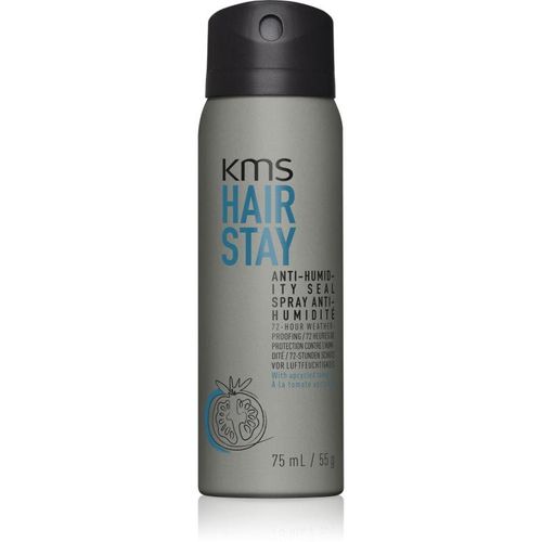 KMS Hair Stay Anti-Humidity Seal hairspray anti-humidity 75 ml