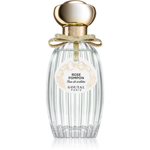 GOUTAL Rose Pompon Eau de Toilette pour femme 100 ml