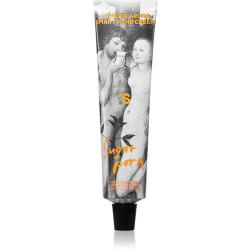Sister's Aroma Smart Hand Cream Sugar Porn nourishing hand cream for women 30 ml