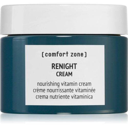 Comfort Zone Renight Voedende Nachtcrème 60 ml