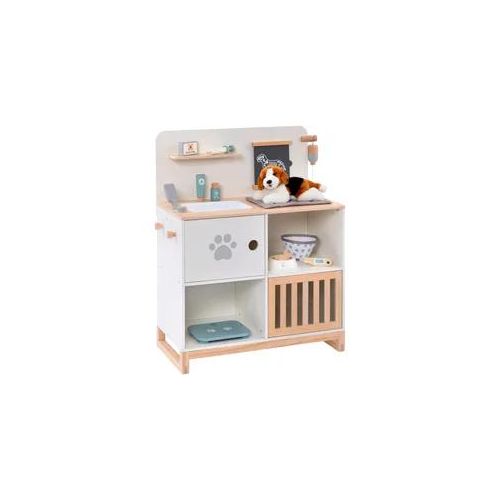 Spielzeug-Arztkoffer MUSTERKIND 