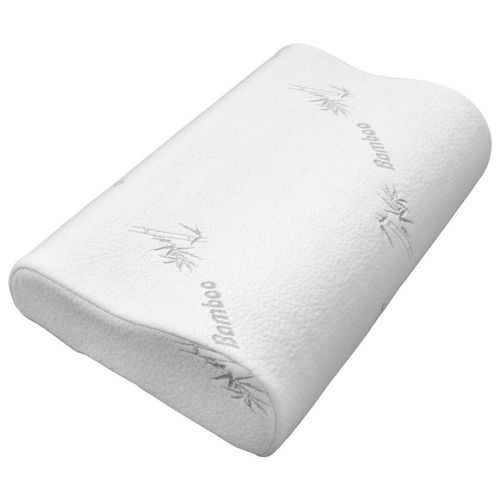 Billerbeck Nackenstützkissen , Textil , 50x70 cm , Heimtextilien, Kopfkissen & Duvets, Kopfkissen, Nackenkissen