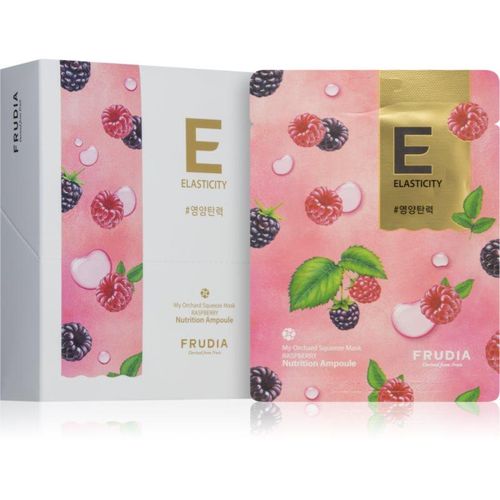 Frudia My Orchard Raspberry Masque en tissu antioxydant 10x20 ml