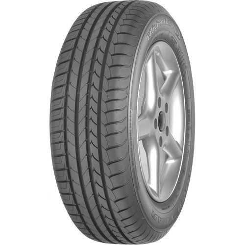 Goodyear Efficientgrip (Mo) 245/45R17 99Y Mfs Xl