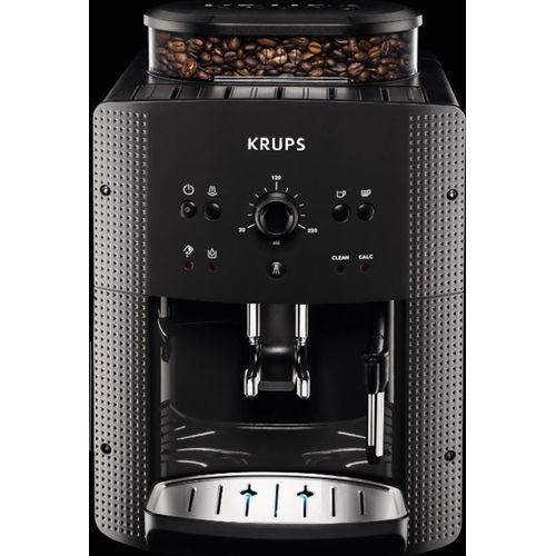 Krups Kaffeevollautomat EA 810B