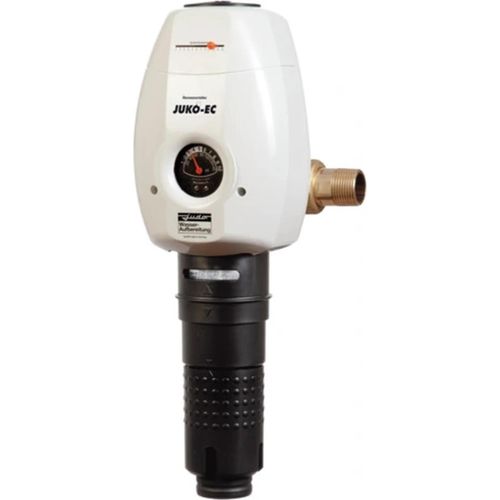 JUDO Hauswasserstation, JUKO-EC, 1'', 100 µm, 1 Stk.