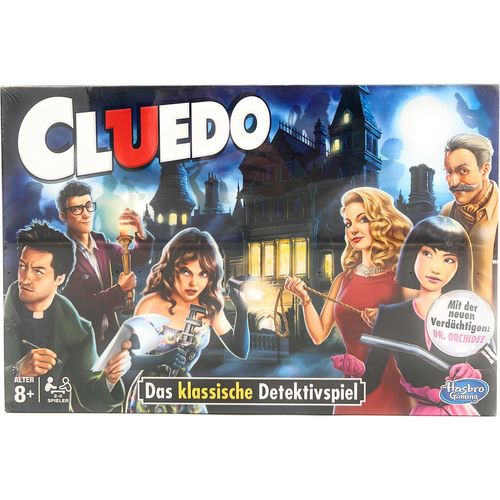 Cluedo