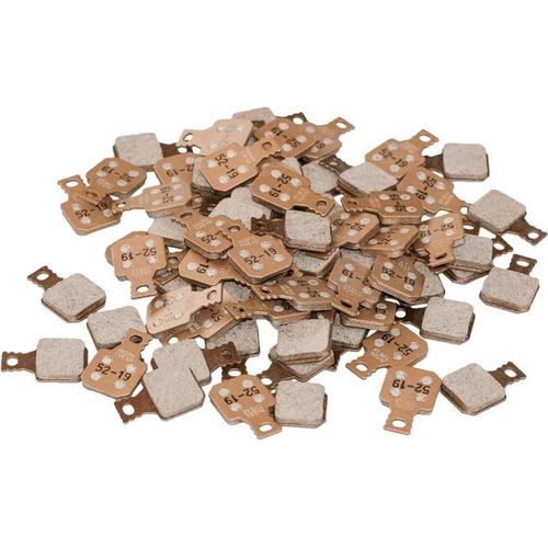 MAGURA Bremsbelag 8.R Race - maximale Bremskraft für anspruchsvolle Fahrer (V...