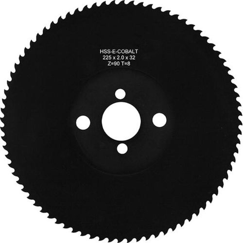 Metallkreissägeblatt HSSEZ110 HZ 275x2,5x40mm STARK