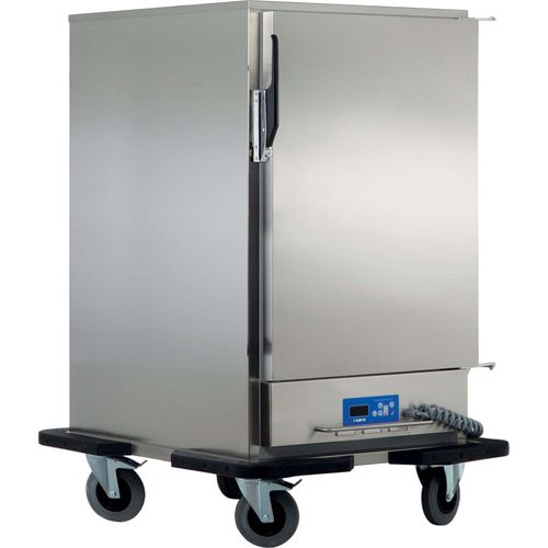 SARO Beheizter Bankettwagen BW-5