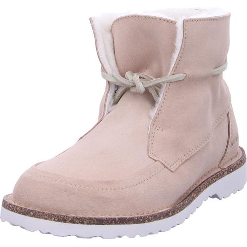 Birkenstock Bakki VL Nude Nude Hydrophobic Nude Hydrophobic 38