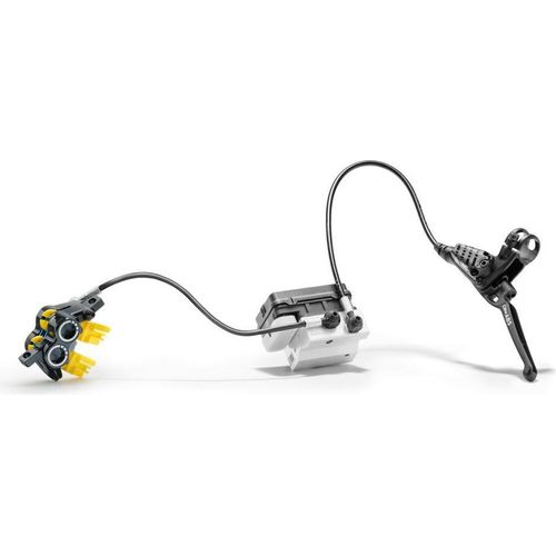 Bosch ABS Service-Kit links 350/600 (BAS100) - zuverlässiger Service für ABS-...