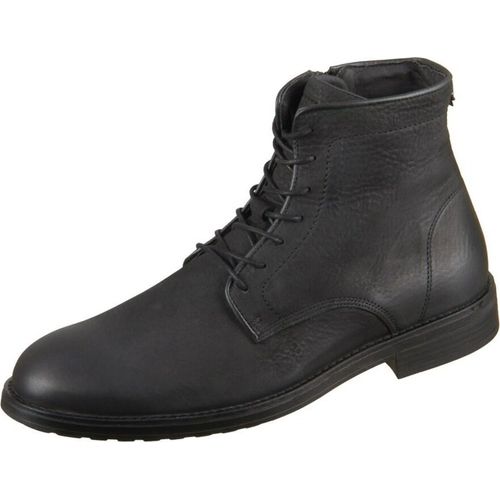 Bullboxer Schuhe 694K50711ABLCKSU10, Größe: 45.0