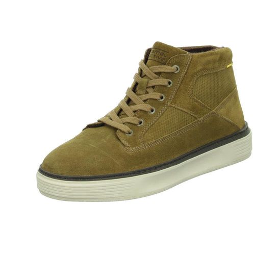 Boots AVON Braun, Color:braun, 265-241: Groessengang 2:41