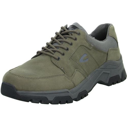 Halbschuhe ZODIAC Taupe, Color:grau, 265-241: Groessengang 2:44