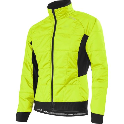 W Bike Iso-Jacket Hotbond® Pl60 34