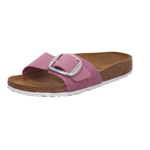 Birkenstock lila
