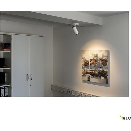 SLV Numinos LED Deckenaufbauleuchte Spot